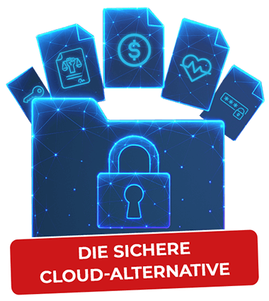 Die sichere Cloud-Alternative