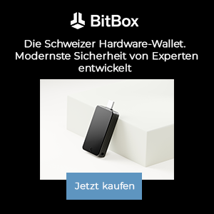 BitBox Hardware Wallet