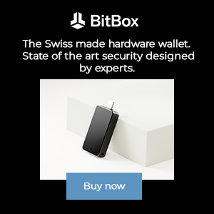 BitBox Hardware Wallet