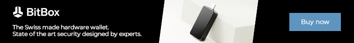BitBox Hardware Wallet